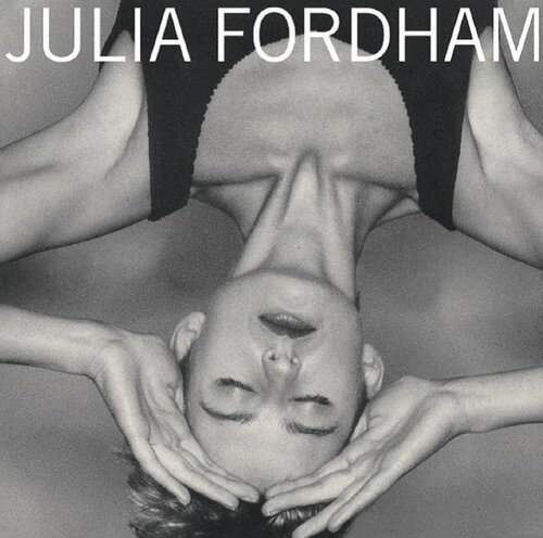 【取寄】ジュリアフォーダム Julia Fordham - Julia Fordham: Deluxe Edition CD アルバム 【輸入盤】