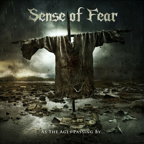 【取寄】Sense of Fear - As The Ages Passing By CD アルバム 【輸入盤】