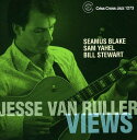 Jesse Van Ruller - Views CD アルバム 【輸入盤】