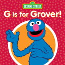 ◆タイトル: G Is For Grover◆アーティスト: Sesame Street◆アーティスト(日本語): セサミストリート◆現地発売日: 2018/09/21◆レーベル: Sesame Workshopセサミストリート Sesame Street - G Is For Grover CD アルバム 【輸入盤】※商品画像はイメージです。デザインの変更等により、実物とは差異がある場合があります。 ※注文後30分間は注文履歴からキャンセルが可能です。当店で注文を確認した後は原則キャンセル不可となります。予めご了承ください。[楽曲リスト]1.1 Grover Work Song - By Grover ; Big Bird ; Elmo ; Bert ; Ernie ; Zoe 1.2 I Stand Up Straight and Tall - By Grover 1.3 Proud of Me - By Grover 1.4 Games Monsters Play - By Herry Monster ; Grover 1.5 Over, Under, Around and Through - By Grover 1.6 I'm Gonna Build the Biggest House You've Ever Seen - By Grover 1.7 What Do I Do When I'm Alone? - By Grover 1.8 Be Kind to Your Neighborhood Monsters - By Grover ; the Sesame Street Monsters 1.9 There's a Hole in the Bottom of the Sea - By Grover ; Oscar the Grouch ; the Sesame Street Cast 1.10 I Have Feet - By Grover2018 release. This series features classic songs performed by your favorite characters from Sesame Street's early years. Brought to you by Sesame Workshop, these are fun and family-friendly tunes that make kids smarter, stronger, and kinder. This series celebrates Sesame Street's 50th Anniversary.