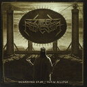 【取寄】Steel Aggressor - Mourning Star Total Eclipse CD アルバム 【輸入盤】