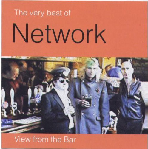 【取寄】Network - Best Of: View From The Bar CD アルバム 【輸入盤】