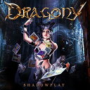 Dragony - Shadowplay CD アルバム 【輸入盤】