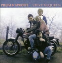 【取寄】プリファブスプラウト Prefab Sprout - Steve McQueen CD アルバム 【輸入盤】