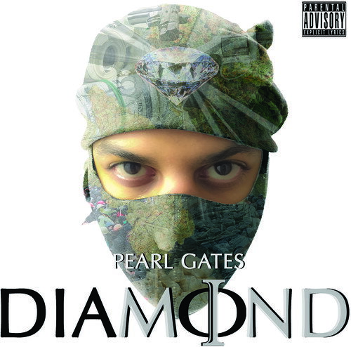 【取寄】Pearl Gates - Diamond Mind CD アルバム 【輸入盤】