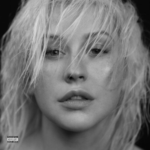 クリスティーナアギレラ Christina Aguilera - Liberation CD アルバム 【輸入盤】