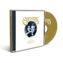 カーペンターズ Carpenters - Carpenters with the Royal Philharmonic Orchestra CD アルバム 【輸入盤】