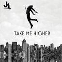 【取寄】JK Soul - Take Me Higher CD アルバム 【輸入盤】