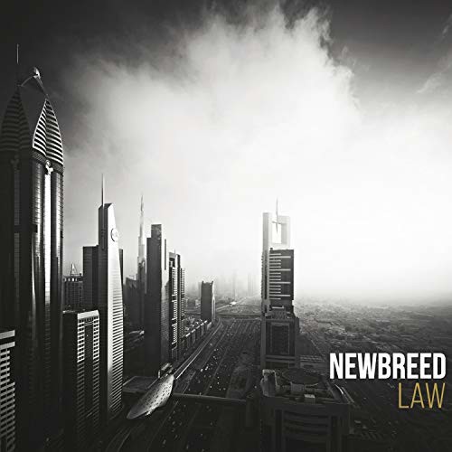 【取寄】Newbreed - Law CD アルバム 【輸入盤】