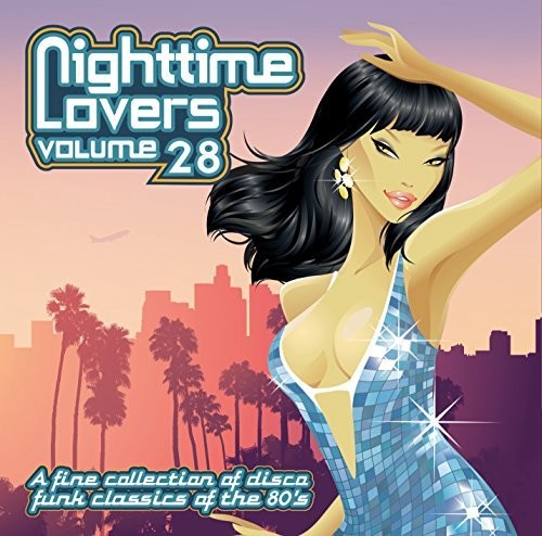 ◆タイトル: Nighttime Lovers 28 ◆アーティスト: Nighttime Lovers 28 / Various◆現地発売日: 2018/04/27◆レーベル: PTG◆その他スペック: 輸入:オランダNighttime Lovers 28 / Various - Nighttime Lovers 28 CD アルバム 【輸入盤】※商品画像はイメージです。デザインの変更等により、実物とは差異がある場合があります。 ※注文後30分間は注文履歴からキャンセルが可能です。当店で注文を確認した後は原則キャンセル不可となります。予めご了承ください。[楽曲リスト]1.1 Never Lookin' Back (Again) - la Voyage 1.2 Don't Cover Up Your Feelings - Broomfield 1.3 It's Got to Be Love - Lakeside 1.4 I Believe in You - Enchantment 1.5 Last Night - Starpoint 1.6 Nasty Disposition - Aurra 1.7 Perfect Love - Howard Smith 1.8 Love Is the Answer - Jay Player 1.9 How Can I Get Next to You - Chapter 8 1.10 Secret Friend - Rufus ; Chaka Khan 1.11 Give Me Up - Beau Williams 1.12 Never Cry Again - Kleeer 1.13 Piece a Cake - Shadow