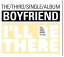 Boyfriend - I'll Be There CD Х ͢ס