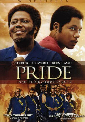 Pride (2007) DVD 【輸入盤】