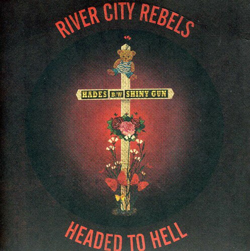 ◆タイトル: Headed to Hell 7◆アーティスト: River City Rebels◆現地発売日: 2012/08/28◆レーベル: Screaming CrowRiver City Rebels - Headed to Hell 7 レコード (7inchシングル)※商品画像はイメージです。デザインの変更等により、実物とは差異がある場合があります。 ※注文後30分間は注文履歴からキャンセルが可能です。当店で注文を確認した後は原則キャンセル不可となります。予めご了承ください。[楽曲リスト]1.1 All What It Is Now 1.2 Every Single Kind of Way