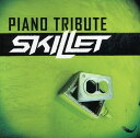 Piano Tribute Players - Piano Tribute to Skillet CD アルバム 【輸入盤】