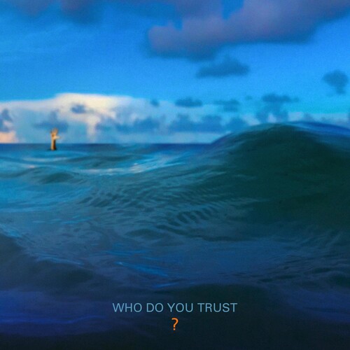 パパローチ Papa Roach - Who Do You Trust CD アルバム 【輸入盤】