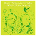 ◆タイトル: Been On Your Side◆アーティスト: Courtney Hartman ＆ Taylor Ashton◆現地発売日: 2018/08/31◆レーベル: Free Dirt RecordsCourtney Hartman ＆ Taylor Ashton - Been On Your Side CD アルバム 【輸入盤】※商品画像はイメージです。デザインの変更等により、実物とは差異がある場合があります。 ※注文後30分間は注文履歴からキャンセルが可能です。当店で注文を確認した後は原則キャンセル不可となります。予めご了承ください。[楽曲リスト]1.1 Wayside 1.2 Meadowlark 1.3 Been on Your Side 1.4 First of Us 1.5 Which Will 1.6 Loving Hands 1.7 Dead to Me 1.8 Better 1.9 Nature of Us 1.10 Hold Still 1.11 Neighborhood Name 1.12 Liza2018 release. A recording is simply a snapshot in time. Courtney Hartman and Taylor Ashton embody this philosophical approach on their quietly stunning debut Been on Your Side. Fascinated by the life of songs - how they change and evolve as one's life does - the duo has captured twelve tracks full of ephemeral charm. Courtney Hartman, known for her work with Della Mae, is one of the most compelling young guitarists today, possessing a virtuosity of sensitivity. Ashton has enraptured listeners with his Canadian roots group Fish & Bird, and his pulsing clawhammer banjo is an integral part of this new project. While recording Been on Your Side, the duo sang rich, entwining harmonies into old ribbon mics mere feet from each other-just as they wrote these songs. The result is an intimate dialog between two musicians who are committed to refreshingly honest music making, and who push one another to greater heights.