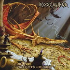 Roxxcalibur - Gems of the Nwobhm CD アルバム 【輸入盤】