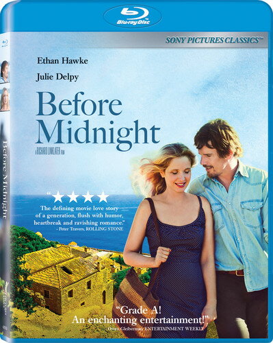 Before Midnight u[C yAՁz