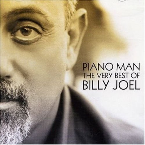 【取寄】ビリージョエル Billy Joel - Piano Man: Very Best of CD アルバム 【輸入盤】