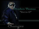 Stephen Thomas - Changes CD アルバム 【輸入盤】