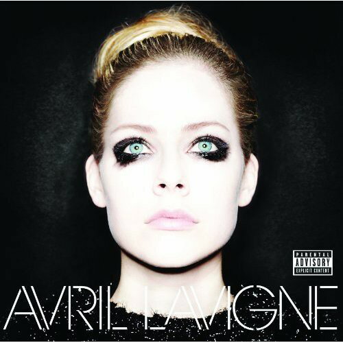 アヴリルラヴィーン Avril Lavigne - Avril Lavigne CD アルバム 【輸入盤】
