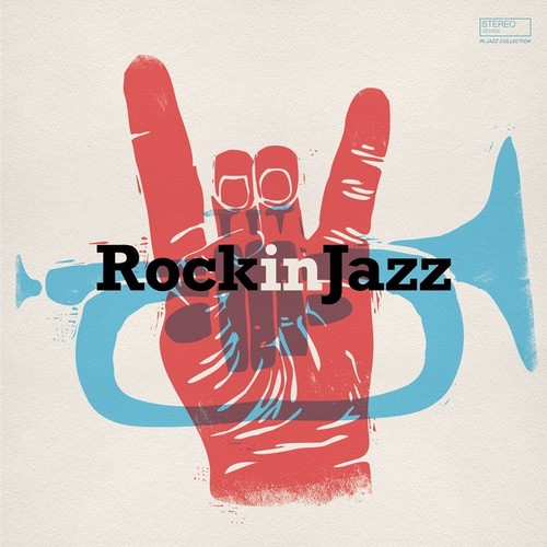 【取寄】Rock in Jazz / Various - Rock In Jazz CD アルバム 【輸入盤】