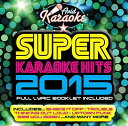 【取寄】Super Karaoke Hits 2015 / Various - Super Karaoke Hits 2015 CD アルバム 【輸入盤】