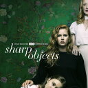 Sharp Objects / Various - (Music from the HBO Limited Series) CD アルバム