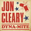 Jon Cleary - Dyna-mite CD Х ͢ס