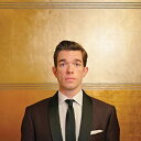 John Mulaney - Kid Gorgeous at Radio City LP レコード 