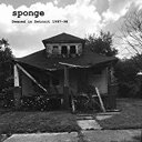 ◆タイトル: Demoed In Detroit◆アーティスト: Sponge◆現地発売日: 2019/01/25◆レーベル: CleopatraSponge - Demoed In Detroit CD アルバム 【輸入盤】※商品画像はイメージです。デザインの変更等により、実物とは差異がある場合があります。 ※注文後30分間は注文履歴からキャンセルが可能です。当店で注文を確認した後は原則キャンセル不可となります。予めご了承ください。[楽曲リスト]1.1 How Much Do You Think of Love 1.2 Fell in Deep 1.3 Faling for the Girls 1.4 Great Big Flop 1.5 Love's a Killer 1.6 Once in a Blue Moon 1.7 Laughing at Me 1.8 Get Down and Assumed the Position 1.9 What Are Good Friends for 1.10 Walk in My Shoes 1.11 Turn Out the Lights 1.12 Song for the End of the World 1.13 Someone to Talk to 1.14 Break on Through 1.15 My Generation 1.16 Born to Be Wild 1.17 Plowed (Acoustic Pilot Mix) 1.18 Molly (16 Candles Down the Drain) (Mad Piano Mix)A never-before-released set of studio recordings taped in Detroit following the band's blockbuster sophomore album Wax Ecstatic! 13 original songs and 3 blistering cover tunes PLUS 2 incredible acoustic versions of the band's hits Plowed and Molly (16 Candles Down The Drain! Raw and powerful, this is an essential album for fans of Sponge and classic '90s alternative rock!