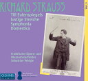 Strauss / Frankfurt Opera / Museum Orch / Weigle - Works for Orch 2 CD Ao yAՁz