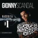 【取寄】Gionny Scandal - Raccolta 1 CD アルバム 【輸入盤】