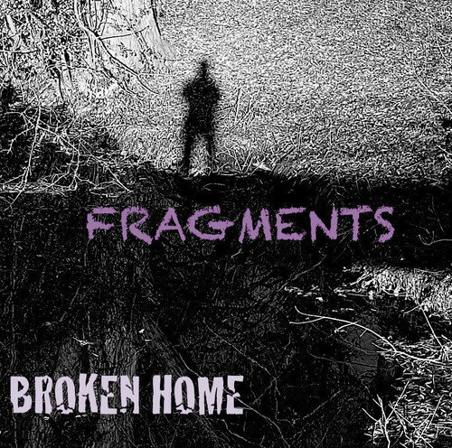 【取寄】Broken Home - Fragments CD アルバム 【輸入盤】