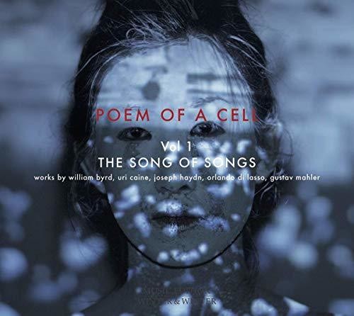 Byrd / Caine - Poem of a Cell 1 CD Ao yAՁz