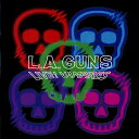 【取寄】L.A.ガンズ L.a. Guns - Live! Vampires CD アルバム 【輸入盤】