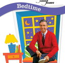 Mister Rogers - Bedtime CD アルバム 【輸入盤】