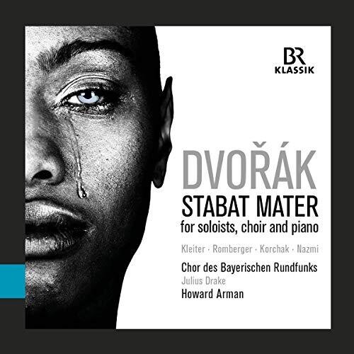 Dvorak / Kleiter / Arman - Stabat Mater CD アルバム 【輸入盤】