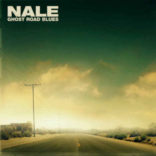 Nale - Ghost Road Blues CD アルバム 【輸入盤】
