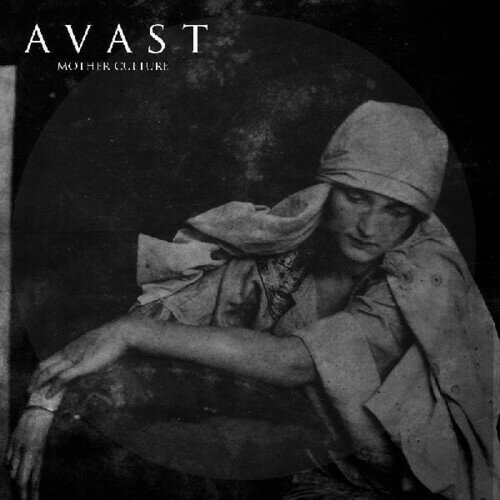 Avast - Mother Culture LP レコード 【輸入盤】