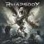 Turilli Rhapsody / Lione - Zero Gravity (Rebirth  Evolution) LP 쥳 ͢ס