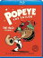 Popeye the Sailor: The 1940s: Volume 2 ֥롼쥤 ͢ס