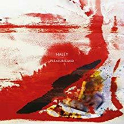 Haley - Pleasureland CD アルバム 【輸入盤】