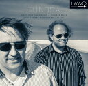 ◆タイトル: Tundra: music for double bass and piano◆アーティスト: Koussevitzky / Sundquist / Mortensen◆現地発売日: 2016/03/04◆レーベル: Lawo Classics◆その他スペック: デジパック仕様Koussevitzky / Sundquist / Mortensen - Tundra: music for double bass and piano CD アルバム 【輸入盤】※商品画像はイメージです。デザインの変更等により、実物とは差異がある場合があります。 ※注文後30分間は注文履歴からキャンセルが可能です。当店で注文を確認した後は原則キャンセル不可となります。予めご了承ください。[楽曲リスト]1.1 Andante 1.2 Valse Miniature 1.3 Chanson Triste 1.4 Humoresque 1.5 Preludium 1.6 Scherzo 1.7 Intermezzo 1.8 Tarantella 1.9 Aria 1.10 Canzona Ditirambica 1.11 VocaliseTundra, featuring exclusively Russian music, is Knut Erik Sundquist and Nils Mortensen's second CD. Although average listeners may not be familiar with the names Serge Koussevitzky, Reinhold Gli?re, and Anatoly Alexandrov, they will be surprised at how romantic, virtuoso, and soulful the music is. Knut Erik Sundquist (b. 1961) is one of the leading double bassists of our time. He studied in Vienna, under Professor Ludwig Streicher, before assuming the position of assistant principal double bass with the Bergen Philharmonic Orchestra. Nils Anders Mortensen studied at the Norwegian Academy of Music, ?cole Normale in Paris, and Hochschule f?r Musik in Hannover with Einar Steen-N?kleberg. He has appeared as soloist with Norway's leading orchestras.