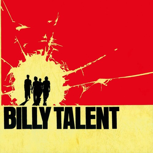 ◆タイトル: Billy Talent◆アーティスト: Billy Talent◆アーティスト(日本語): ビリータレント◆現地発売日: 2020/02/21◆レーベル: Music on Vinyl◆その他スペック: 輸入:オランダビリータレント Billy Talent - Billy Talent LP レコード 【輸入盤】※商品画像はイメージです。デザインの変更等により、実物とは差異がある場合があります。 ※注文後30分間は注文履歴からキャンセルが可能です。当店で注文を確認した後は原則キャンセル不可となります。予めご了承ください。[楽曲リスト]Limited 180gm audiophile vinyl LP pressing. Includes insert. The Canadian rock/punk band Billy Talent existed for almost a decade (under the name Pezz) before they reached mainstream success by releasing their self-titled debut album. The album was nominated for Best Rock Album at 2004 Juno Awards. This pretty angry record was a very unique album during the time of release. Each song brings some new styles to their catchy and powerful sound. It is their post-punk revival in a new poppy jacket.