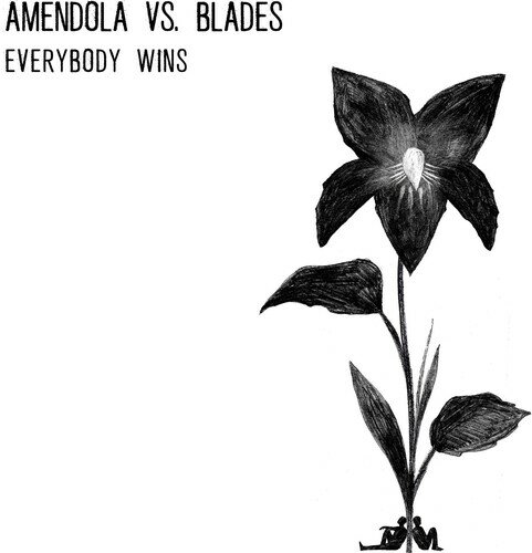 Amendola vs. Blades - Everybody Wins LP レコード 【輸入盤】