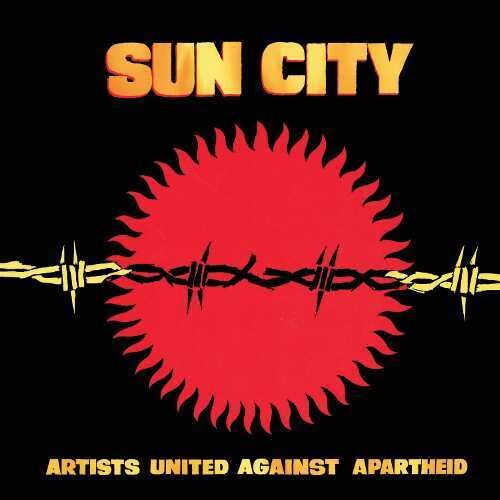 ◆タイトル: Sun City: Artists United Against Apartheid (Various Artists)◆アーティスト: Sun City: Artists United Against Apartheid / Var◆現地発売日: 2020/03/13◆レーベル: UmeSun City: Artists United Against Apartheid / Var - Sun City: Artists United Against Apartheid (Various Artists) LP レコード 【輸入盤】※商品画像はイメージです。デザインの変更等により、実物とは差異がある場合があります。 ※注文後30分間は注文履歴からキャンセルが可能です。当店で注文を確認した後は原則キャンセル不可となります。予めご了承ください。[楽曲リスト]1.1 Sun City 1.2 No More Apartheid 1.3 Revolutionary Situation 1.4 Sun City 1.5 Let Me See Your I.D 1.6 The Struggle Continues 1.7 Silver and GoldVinyl LP pressing. The landmark protest album, Sun City, by Artists United Against Apartheid, the supergroup of musicians brought together by Little Steven aka Steven Van Zandt and record producer Arthur Baker to fight racial injustice in South Africa.