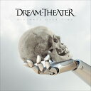 【取寄】ドリームシアター Dream Theater - Distance Over Time CD アルバム 【輸入盤】