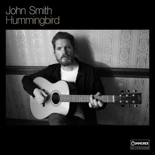 【取寄】John Smith - Hummingbird CD アルバム 【輸入盤】