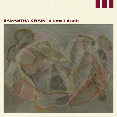 【取寄】Samantha Crain - Small Death CD アルバム 【輸入盤】